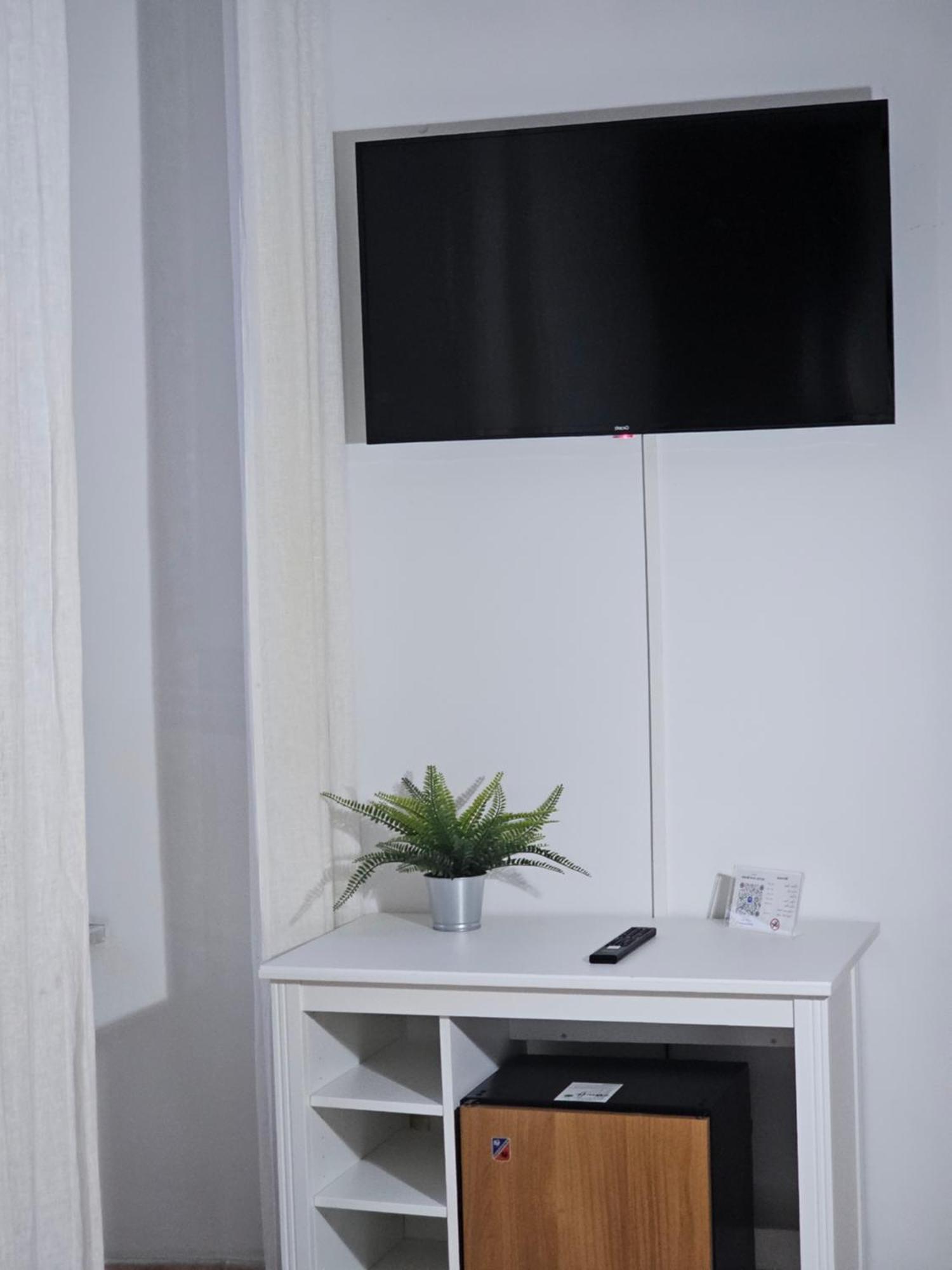 Hotel Max Róma Kültér fotó