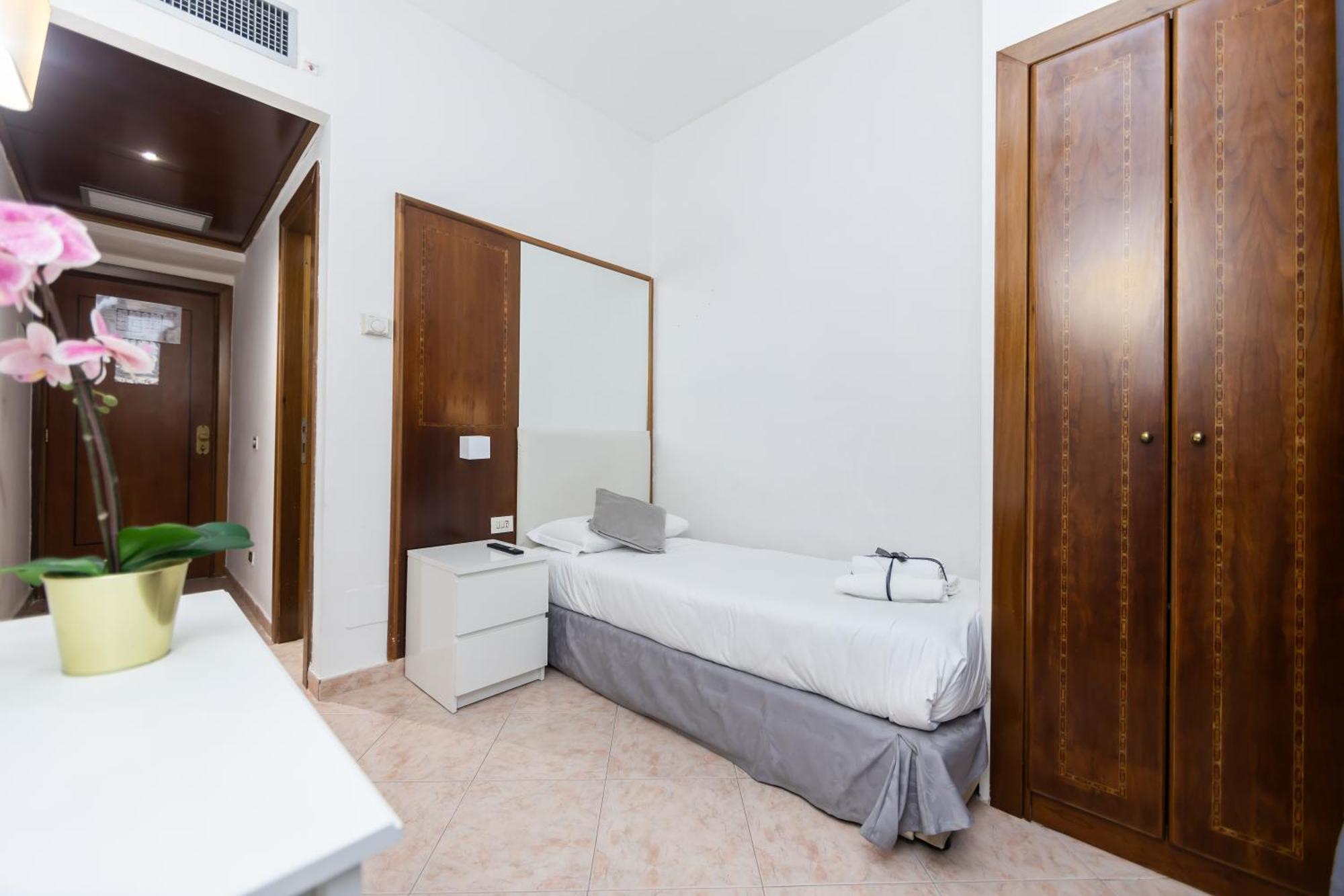 Hotel Max Róma Kültér fotó