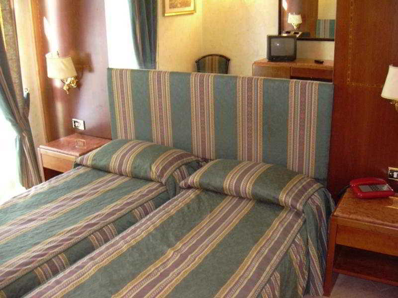 Hotel Max Róma Kültér fotó