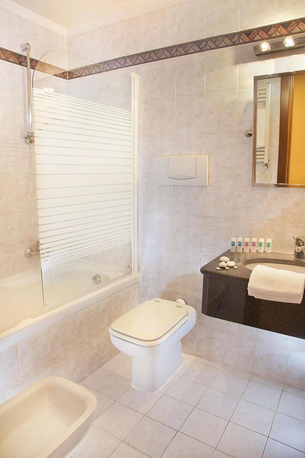 Hotel Max Róma Kültér fotó